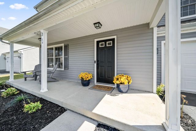 94 Richard Avenue, South Bloomfield, OH 43103