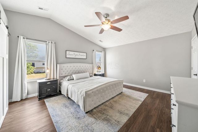 94 Richard Avenue, South Bloomfield, OH 43103