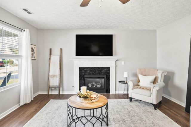 94 Richard Avenue, South Bloomfield, OH 43103