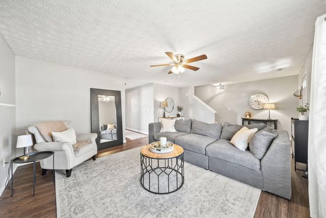 94 Richard Avenue, South Bloomfield, OH 43103