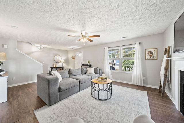 94 Richard Avenue, South Bloomfield, OH 43103