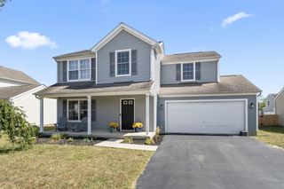 94 Richard Avenue, South Bloomfield, OH 43103