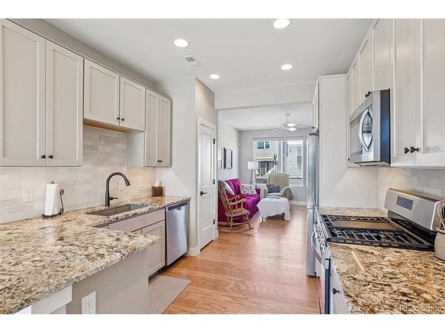 888 S Valentia St 17-103, Denver, CO 80247