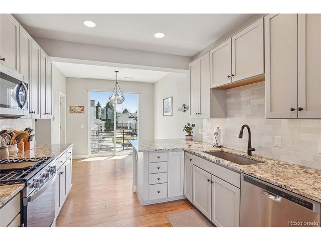 888 S Valentia St 17-103, Denver, CO 80247