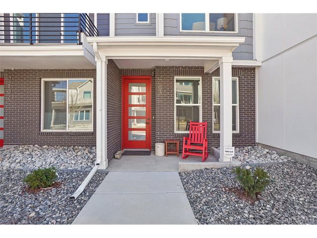 888 S Valentia St 17-103, Denver, CO 80247