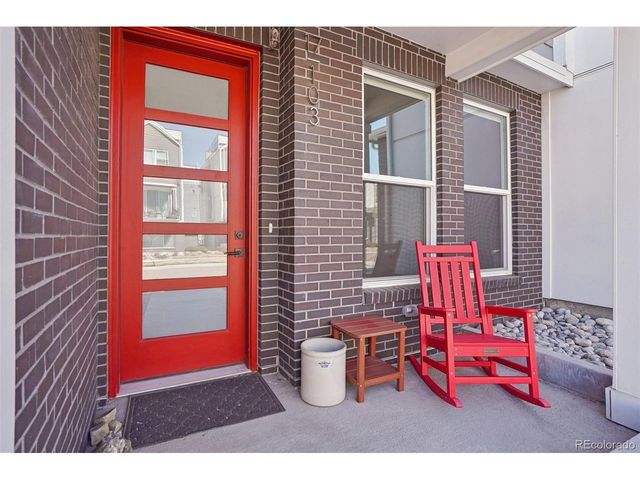 888 S Valentia St 17-103, Denver, CO 80247