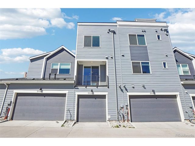888 S Valentia St 17-103, Denver, CO 80247