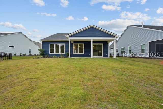 147 Lantana Way, Hardeeville, SC 29927