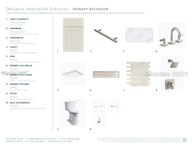 147 Lantana Way, Hardeeville, SC 29927