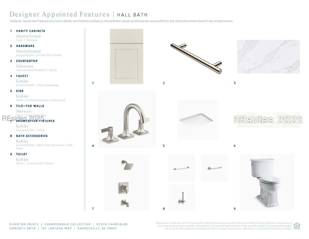 147 Lantana Way, Hardeeville, SC 29927