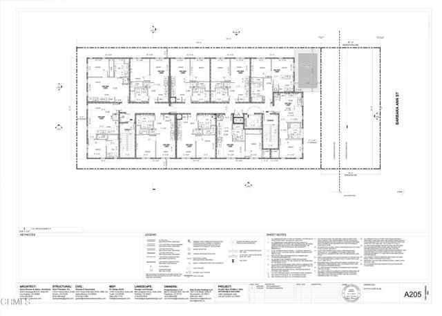 12801 Barbara Ann Street, North Hollywood (los Angeles), CA 91605