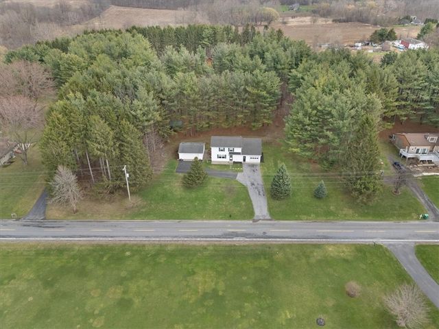 140 Budd Road, Arcadia, NY 14513