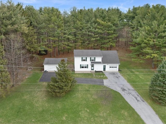 140 Budd Road, Arcadia, NY 14513