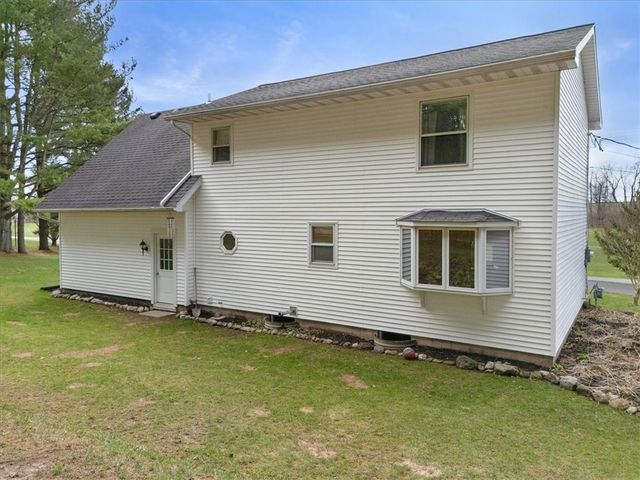 140 Budd Road, Arcadia, NY 14513