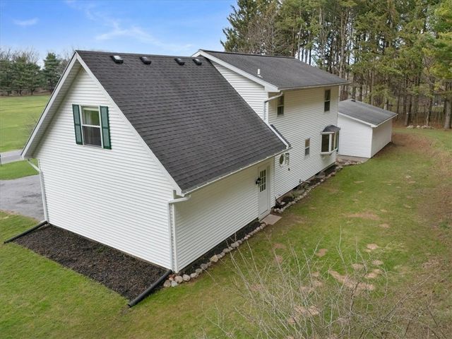 140 Budd Road, Arcadia, NY 14513