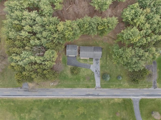 140 Budd Road, Arcadia, NY 14513