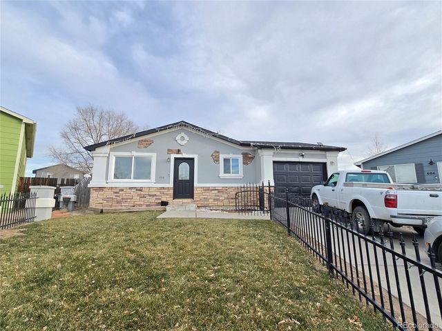 608 E 22nd Street Rd, Greeley, CO 80631