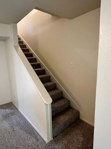 1408 Arvel Circle B, Reno, TX 76020