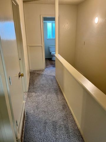 1408 Arvel Circle B, Reno, TX 76020