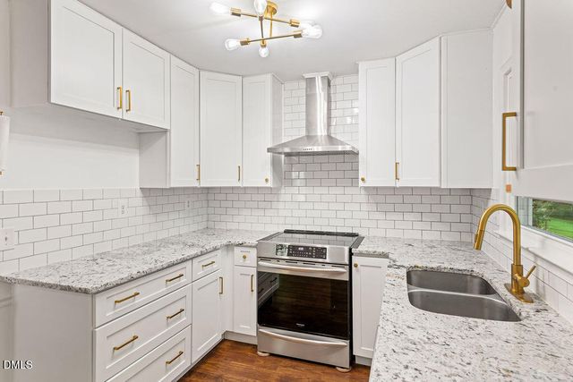 7713 Longstreet Drive, Raleigh, NC 27615
