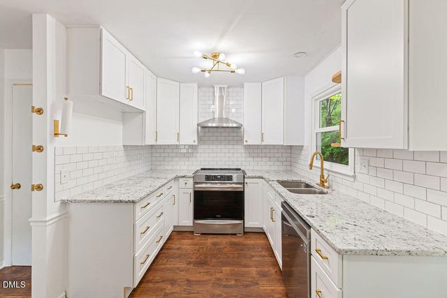 7713 Longstreet Drive, Raleigh, NC 27615
