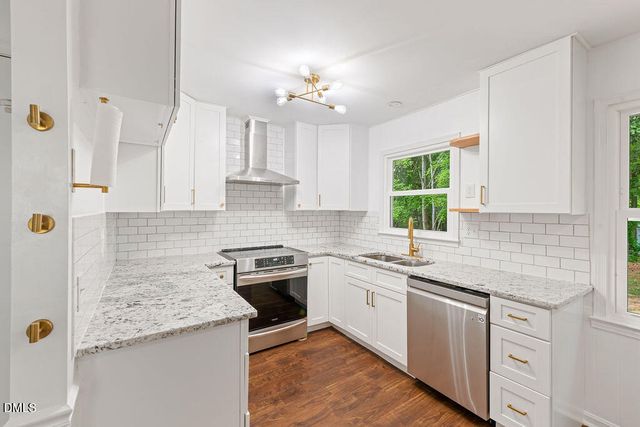 7713 Longstreet Drive, Raleigh, NC 27615