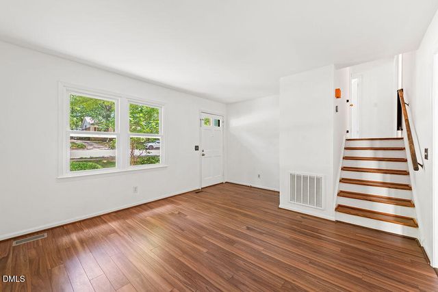 7713 Longstreet Drive, Raleigh, NC 27615