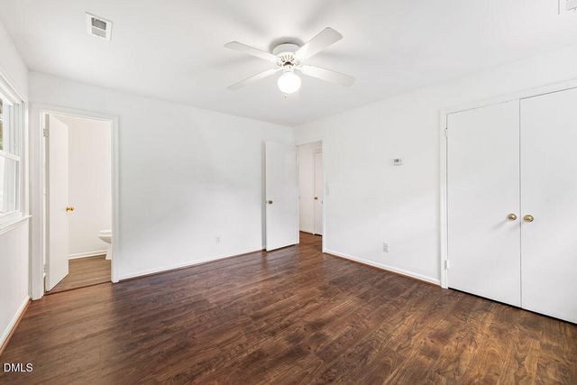 7713 Longstreet Drive, Raleigh, NC 27615