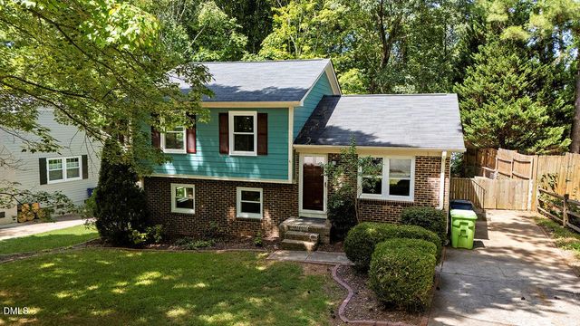 7713 Longstreet Drive, Raleigh, NC 27615