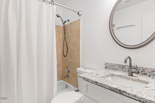 7713 Longstreet Drive, Raleigh, NC 27615