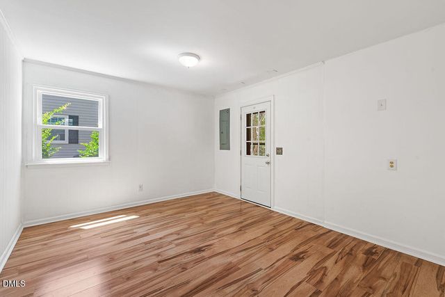 7713 Longstreet Drive, Raleigh, NC 27615