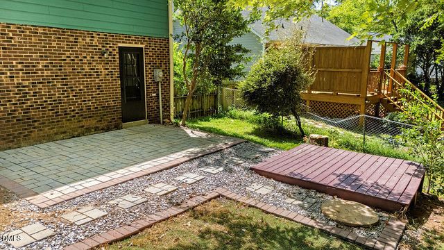 7713 Longstreet Drive, Raleigh, NC 27615