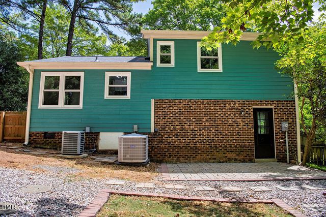 7713 Longstreet Drive, Raleigh, NC 27615
