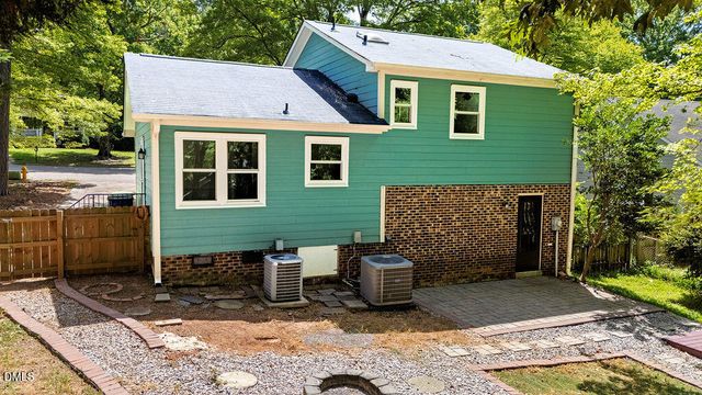 7713 Longstreet Drive, Raleigh, NC 27615