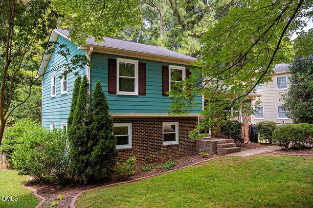 7713 Longstreet Drive, Raleigh, NC 27615
