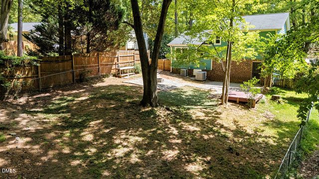 7713 Longstreet Drive, Raleigh, NC 27615
