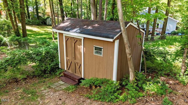 7713 Longstreet Drive, Raleigh, NC 27615