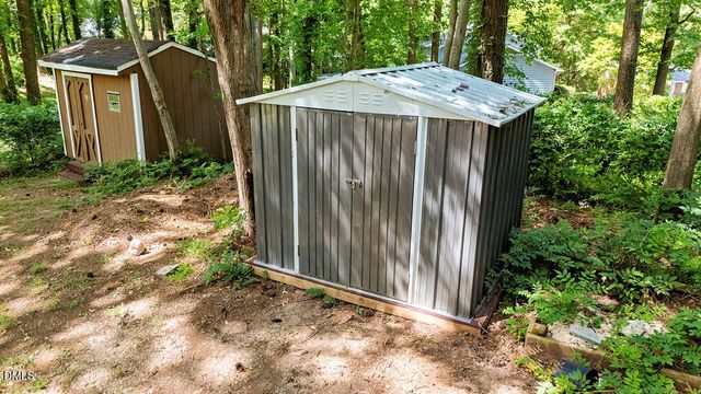 7713 Longstreet Drive, Raleigh, NC 27615