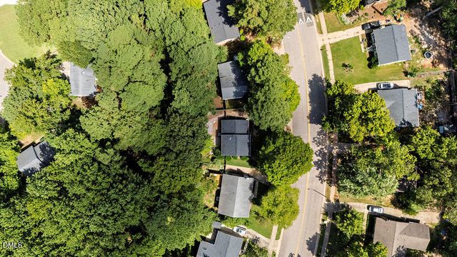 7713 Longstreet Drive, Raleigh, NC 27615