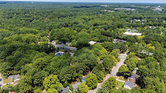 7713 Longstreet Drive, Raleigh, NC 27615