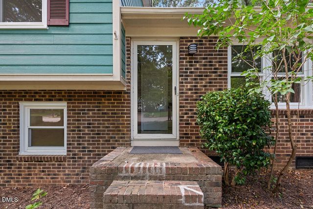 7713 Longstreet Drive, Raleigh, NC 27615