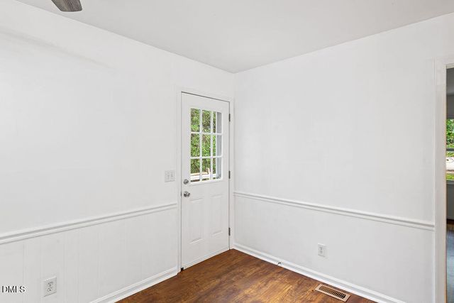 7713 Longstreet Drive, Raleigh, NC 27615