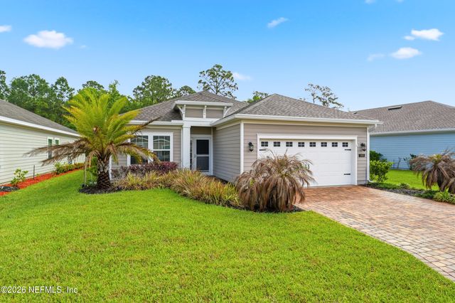 103 PURUS Way, St. Johns, FL 32259