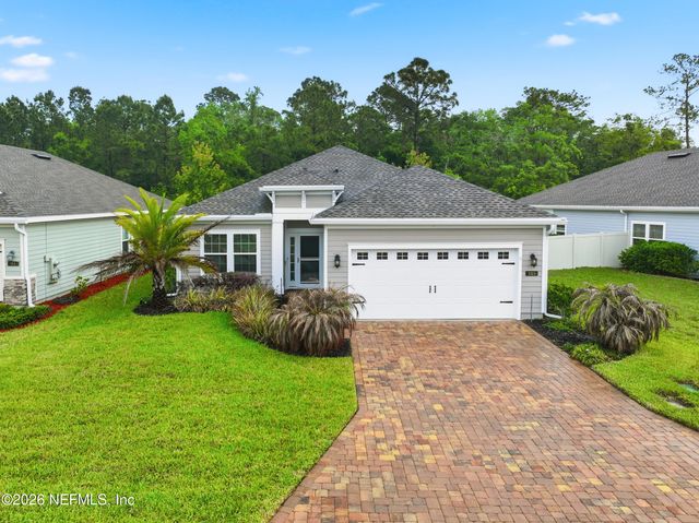 103 PURUS Way, St. Johns, FL 32259