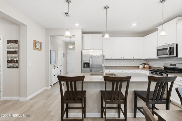 103 PURUS Way, St. Johns, FL 32259