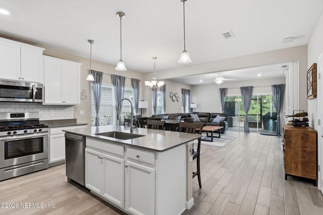 103 PURUS Way, St. Johns, FL 32259