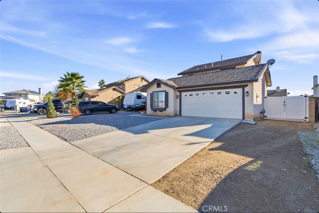 10729 Alton Court, Adelanto, CA 92301