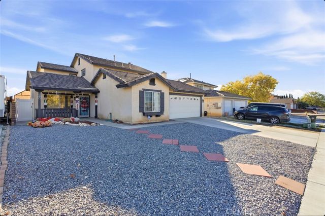 10729 Alton Court, Adelanto, CA 92301
