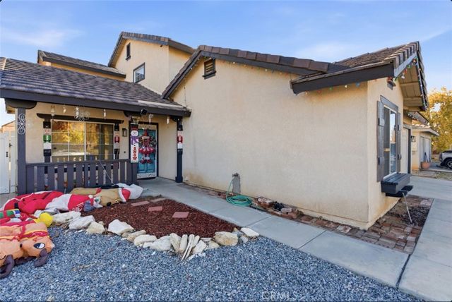 10729 Alton Court, Adelanto, CA 92301