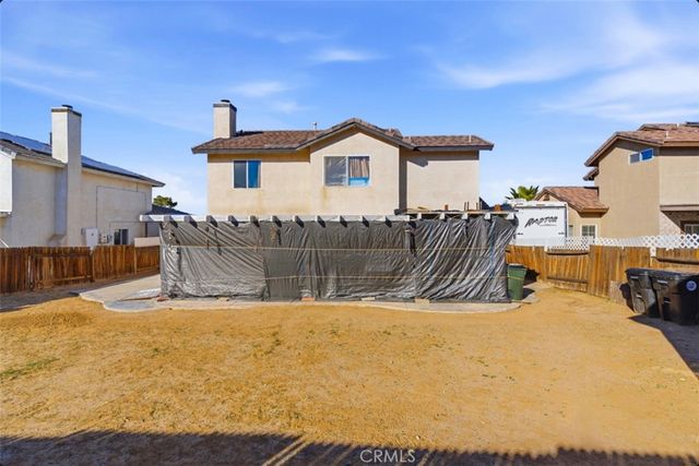 10729 Alton Court, Adelanto, CA 92301